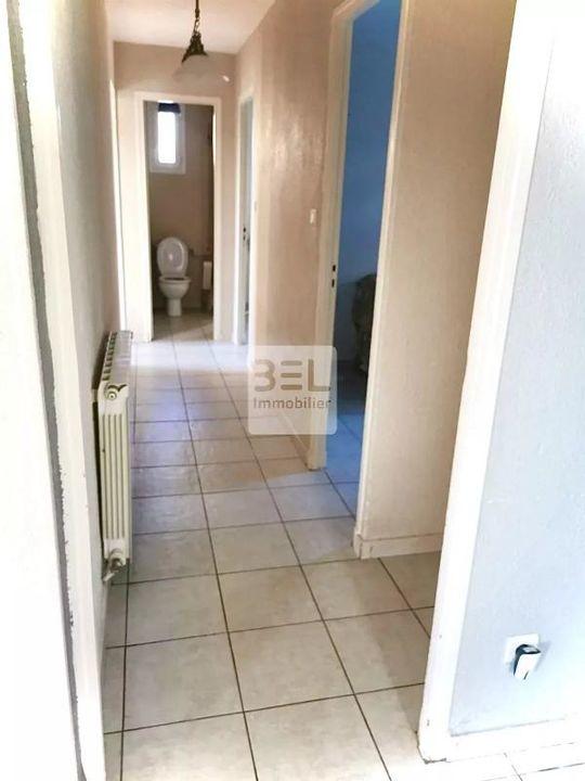 Villa - 76 m² - 4 pièces