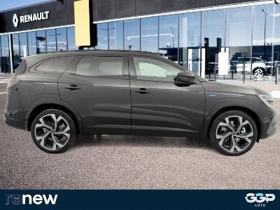 Renault Espace VI E-Tech full hybrid 200 Gsr2 esprit Alpine