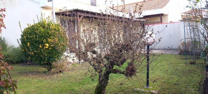 Maison - 71 m² - 3 pièces