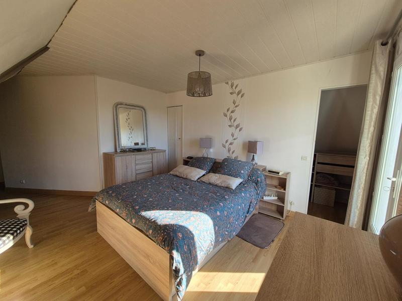 Maison - 194 m² - 6 pièces