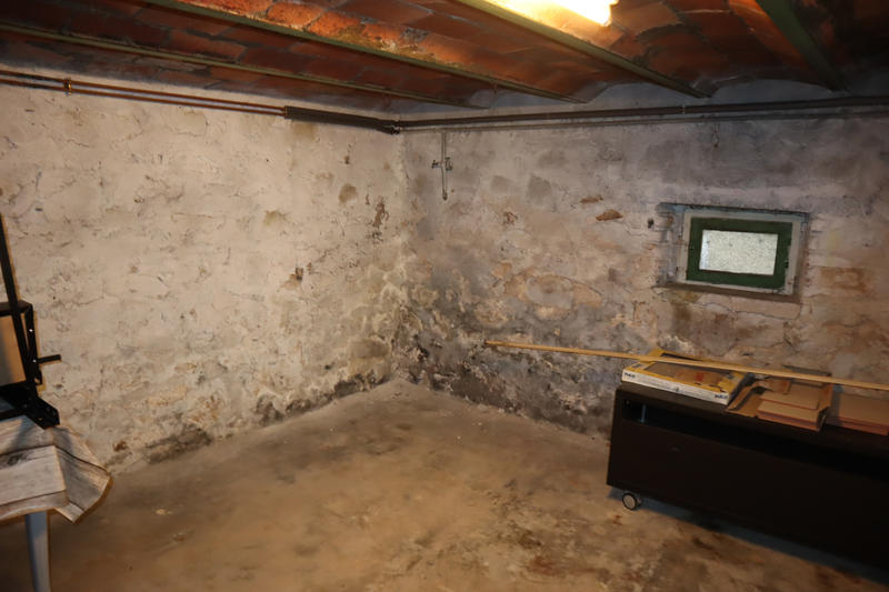 Maison - 109 m² - 5 pièces