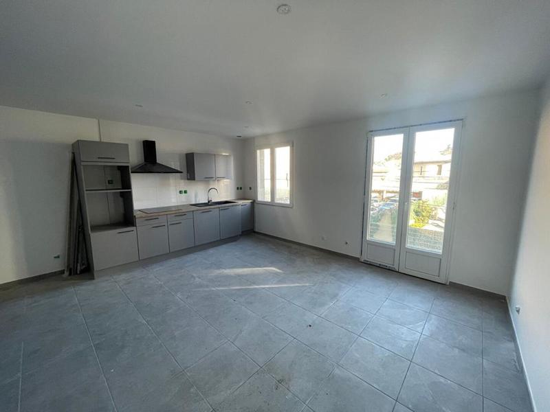 Maison - 111 m² - 5 pièces