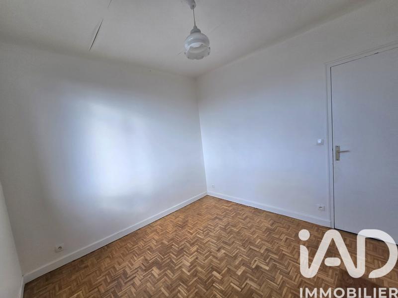 Maison - 81 m² - 5 pièces