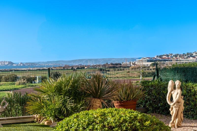 Appartement - 123 m² - 4 pièces