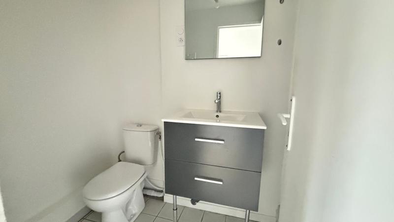 Appartement - 27 m² - 1 pièce