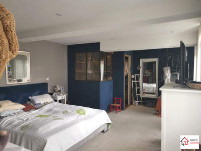 Maison - 163 m² - 6 pièces