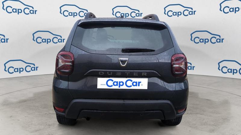 Dacia Duster 1.0 Eco-G 100 Confort - Première main