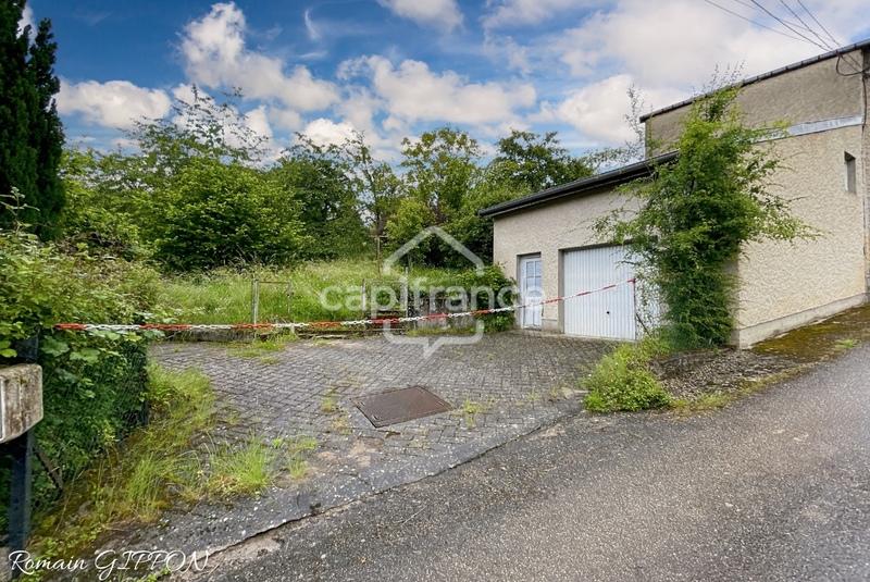 Maison - 134 m² - 5 pièces