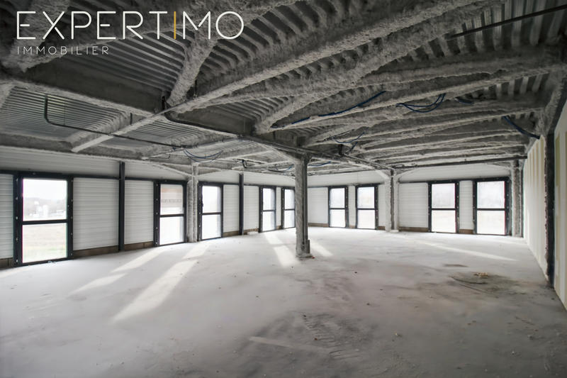 Local commercial - 150 m²