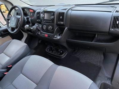 Peugeot Boxer Tole 330 L1h2 Bluehdi 130 Premium