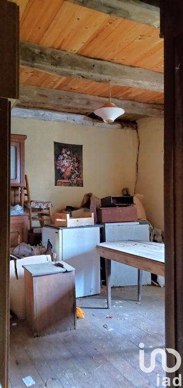 Maison de campagne - 100 m² - 6 pièces