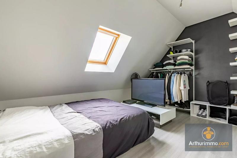 Maison - 145 m² - 5 pièces