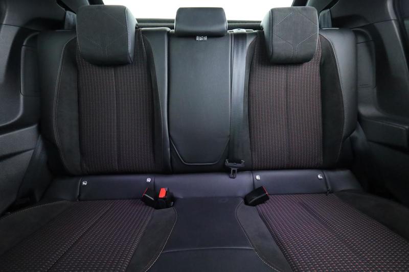 Ds Ds 3 Crossback 1.5 Blue-HDi Performance Line 110 ch