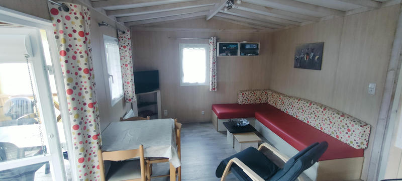 Châlet - 42 m² - 3 pièces