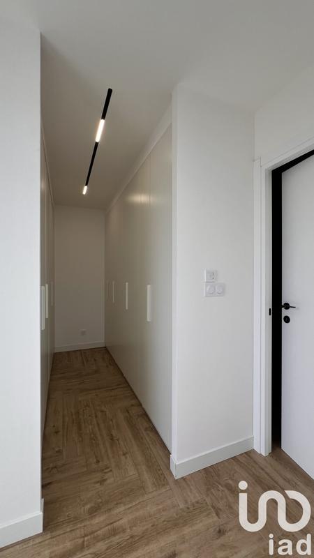 Maison de maîtres - 190 m² - 6 pièces