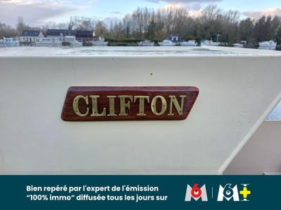 Maison - 200 m² - 6 pièces