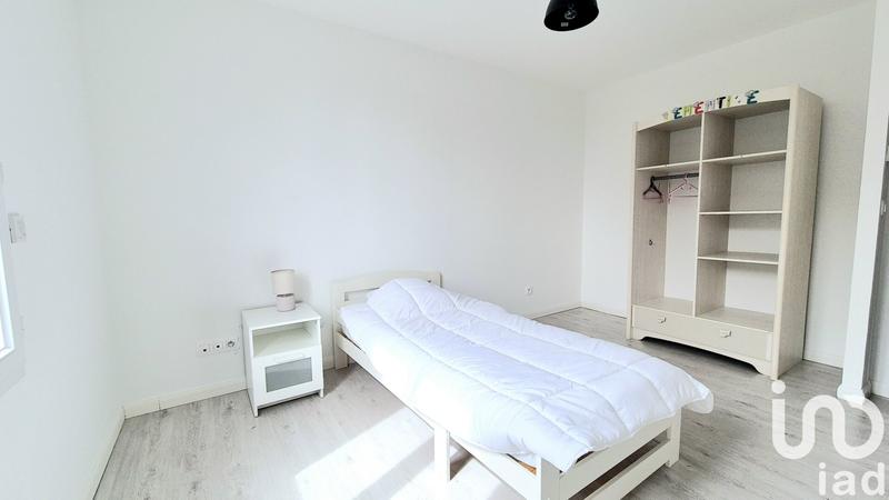 Maison - 177 m² - 6 pièces