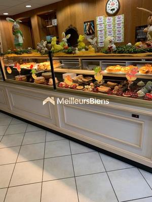 Appartement - 250 m²