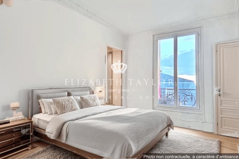 Appartement - 74 m² - 4 pièces