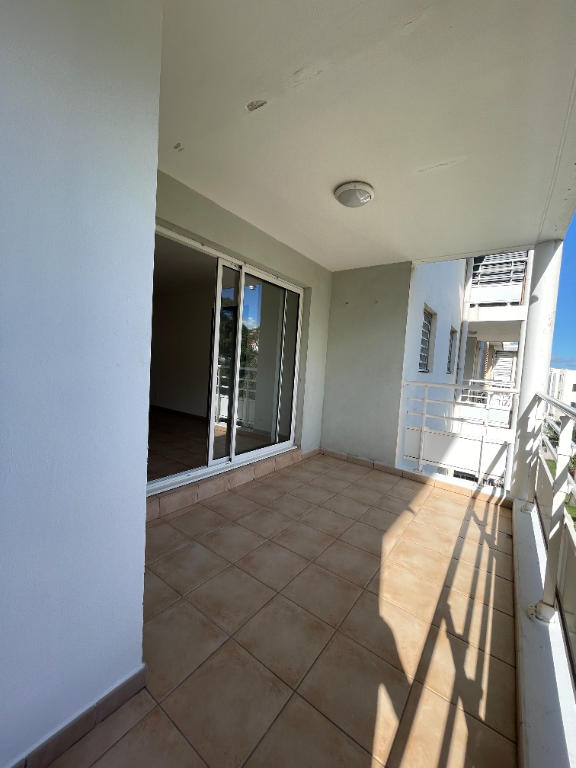 Appartement - 53 m² - 2 pièces