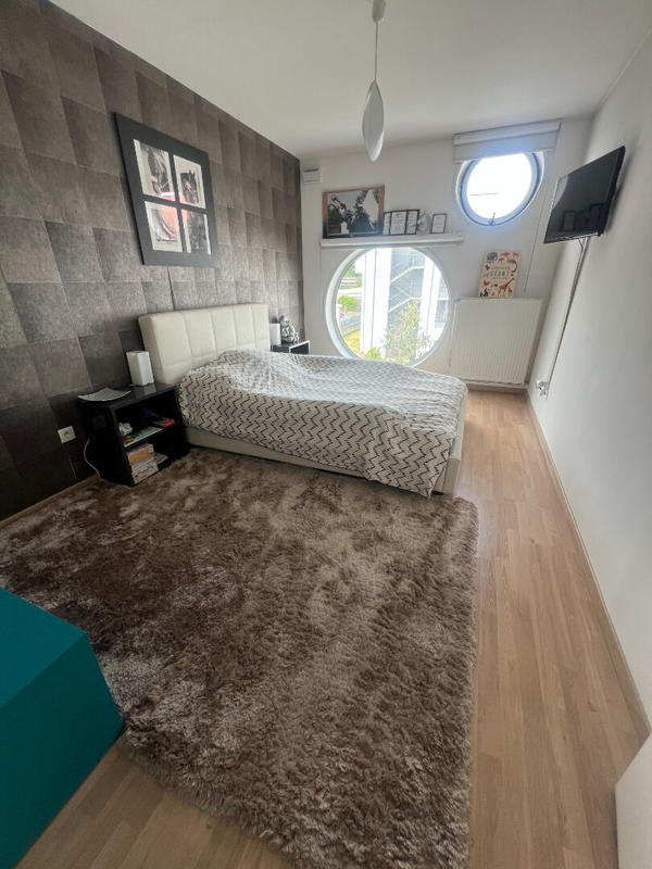 Maison - 144 m² - 5 pièces