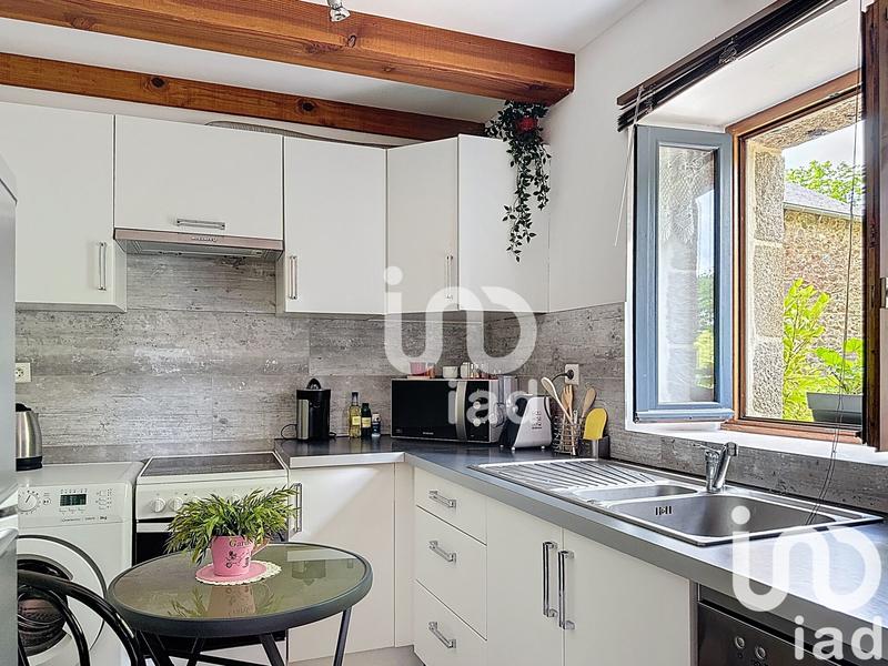 Maison - 179 m² - 4 pièces