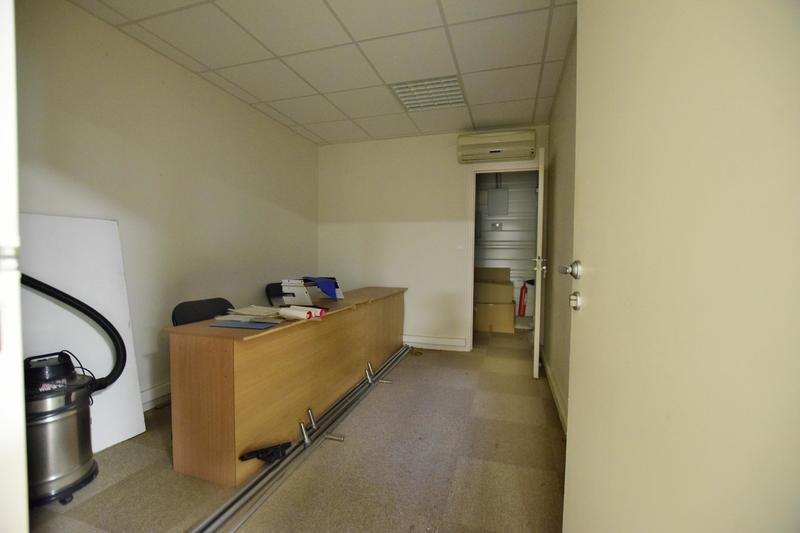 Local commercial - 514 m²