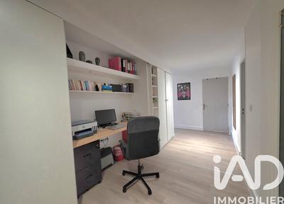 Appartement - 91 m² - 3 pièces