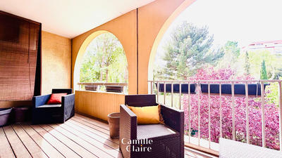 Appartement - 71 m² - 3 pièces