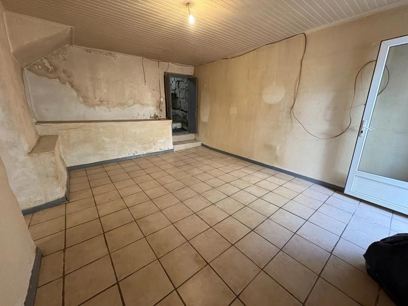 Maison de village - 61 m² - 4 pièces