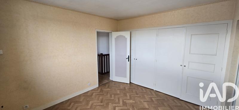 Maison - 153 m² - 6 pièces