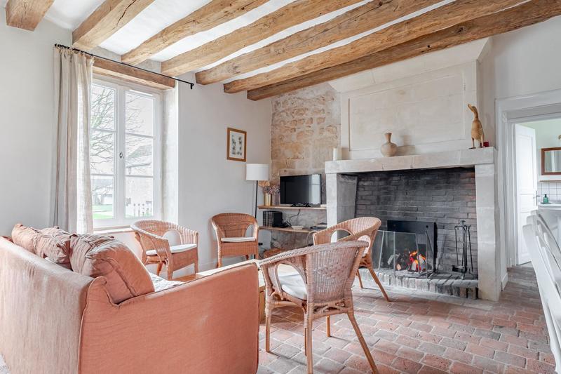 Maison - 133 m² - 7 pièces