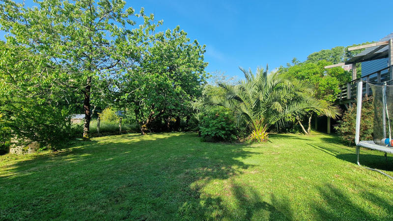 Maison - 123 m² - 4 pièces