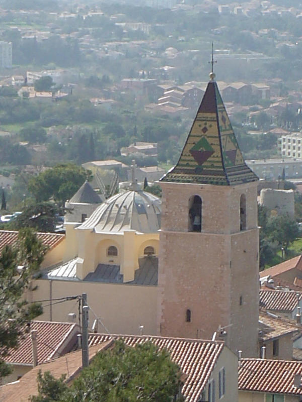 Visite guidée du Vieux Village