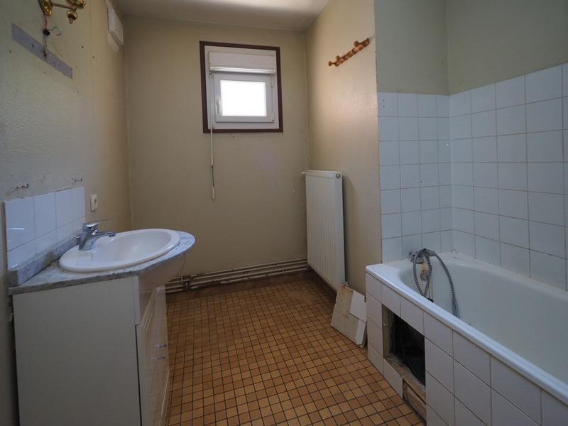 Appartement - 97 m² - 5 pièces