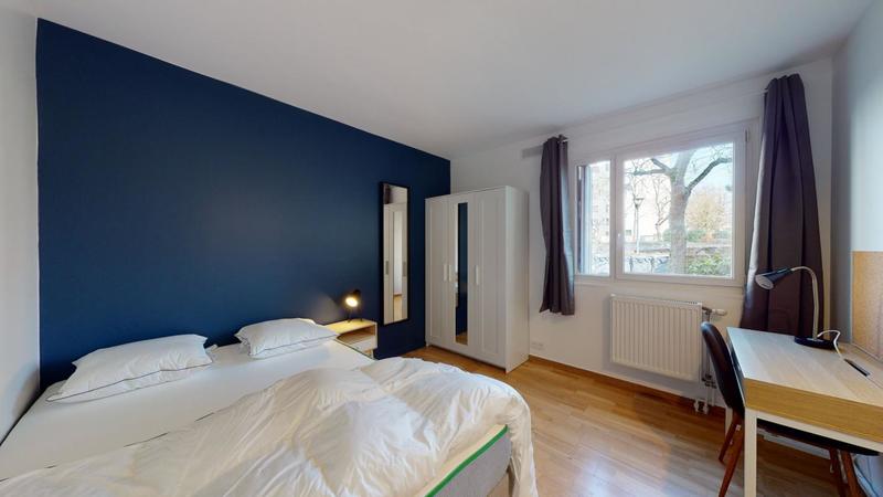Appartement - 105 m²