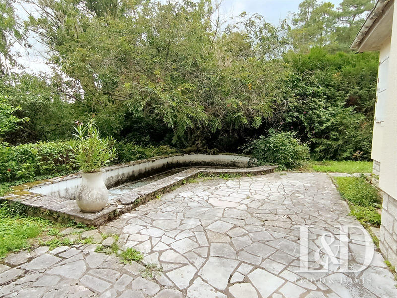 Maison - 170 m² - 6 pièces