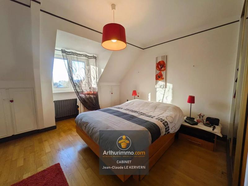 Maison - 123 m² - 6 pièces