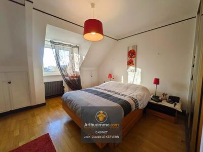 Maison - 123 m² - 6 pièces