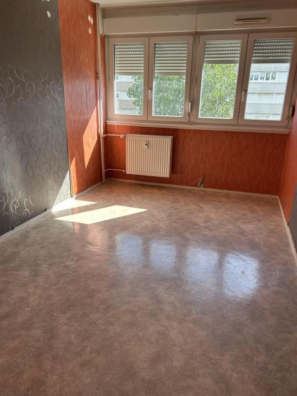 Appartement - 78 m² - 3 pièces