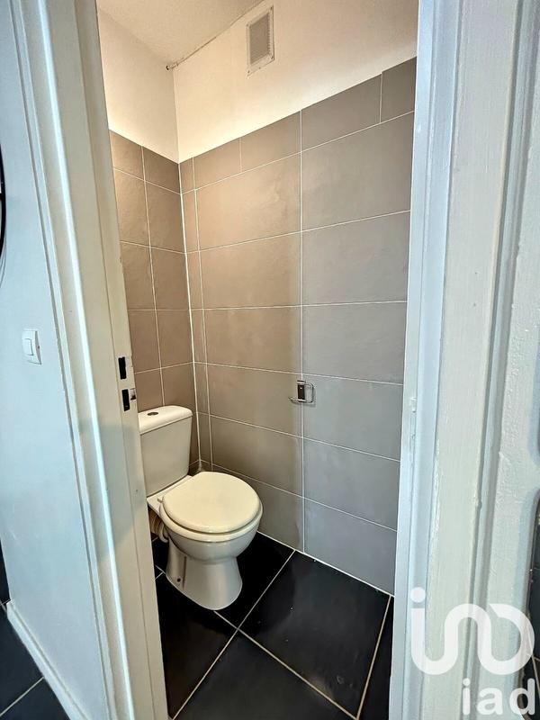 Appartement - 98 m² - 4 pièces