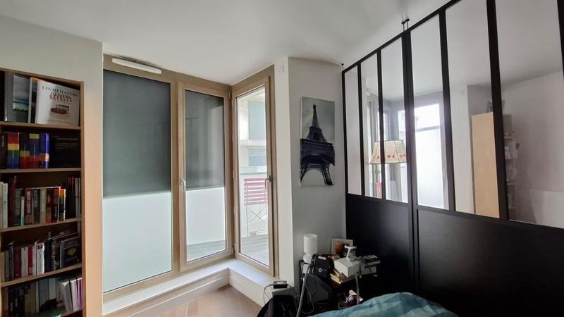 Appartement - 38 m² - 1 pièce