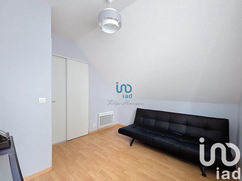 Maison - 78 m² - 5 pièces