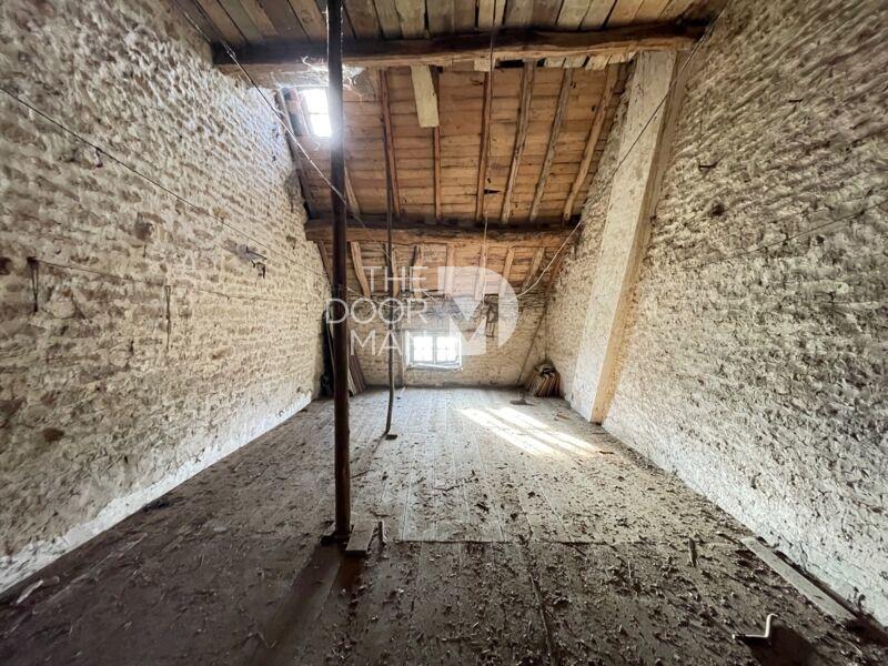 Maison - 140 m² - 4 pièces