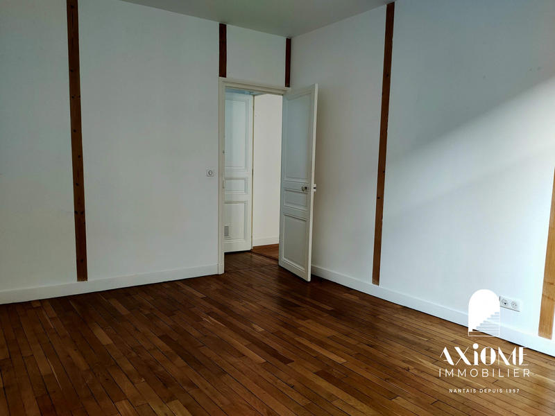 Appartement - 140 m² - 5 pièces