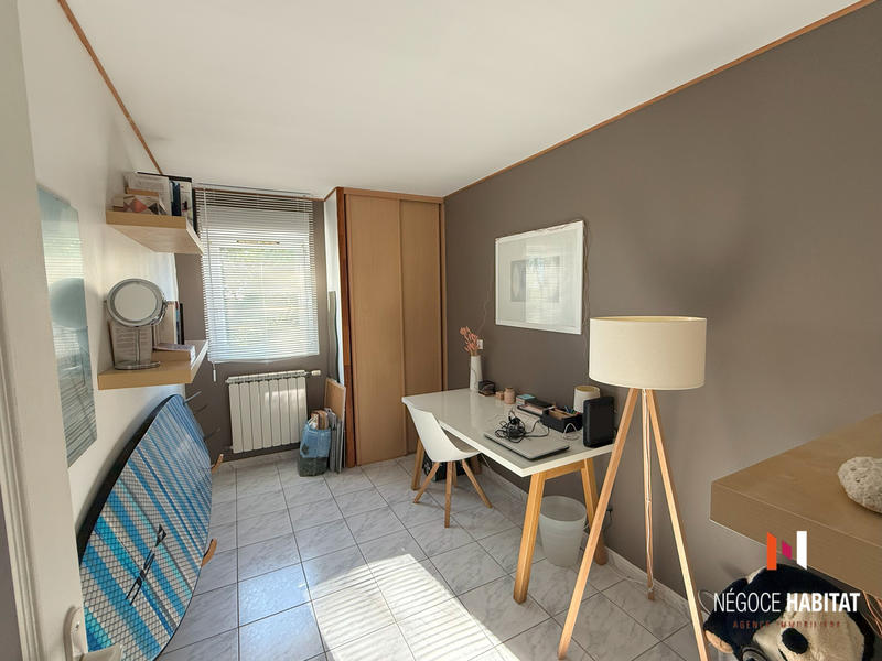 Villa - 135 m² - 5 pièces