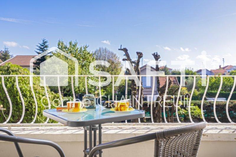 Maison - 178 m² - 7 pièces