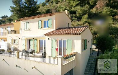 Villa - 115 m² - 4 pièces