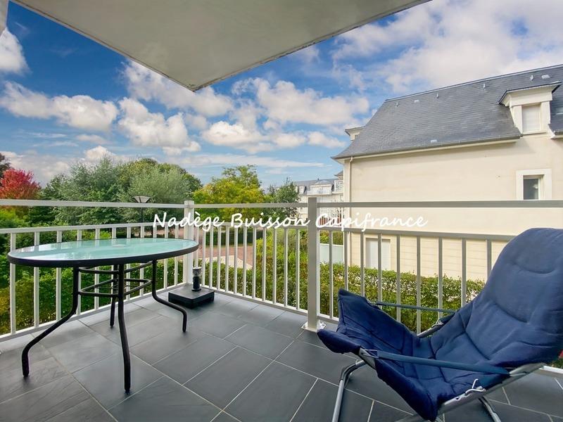 Appartement - 54 m² - 3 pièces