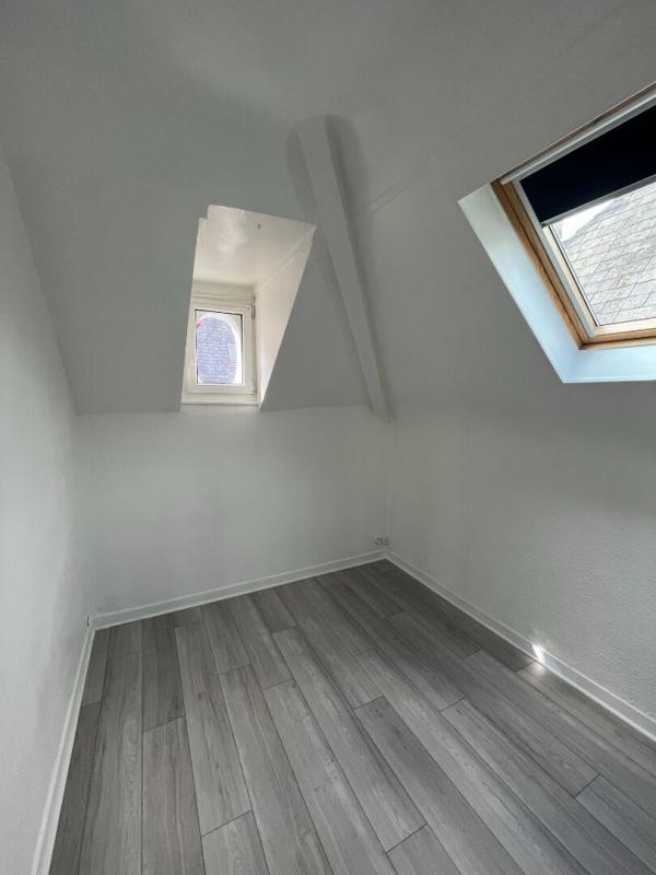 Immeuble - 260 m² - 11 pièces